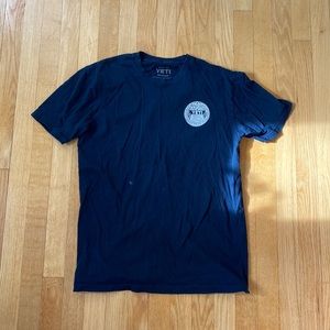 Men’s Yeti T-Shirt